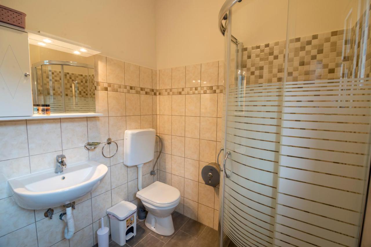 Ntamari Apartments Vathy  Luaran gambar
