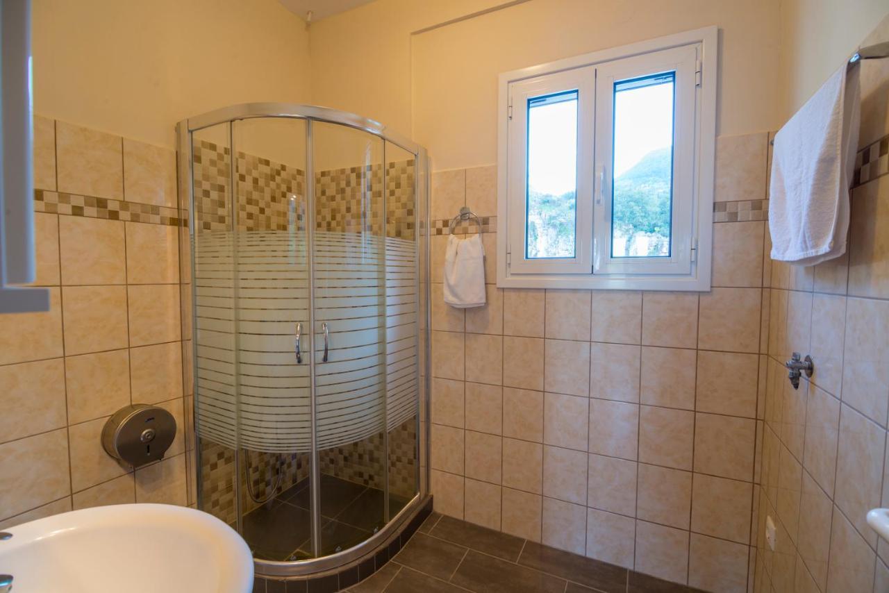 Ntamari Apartments Vathy  Luaran gambar