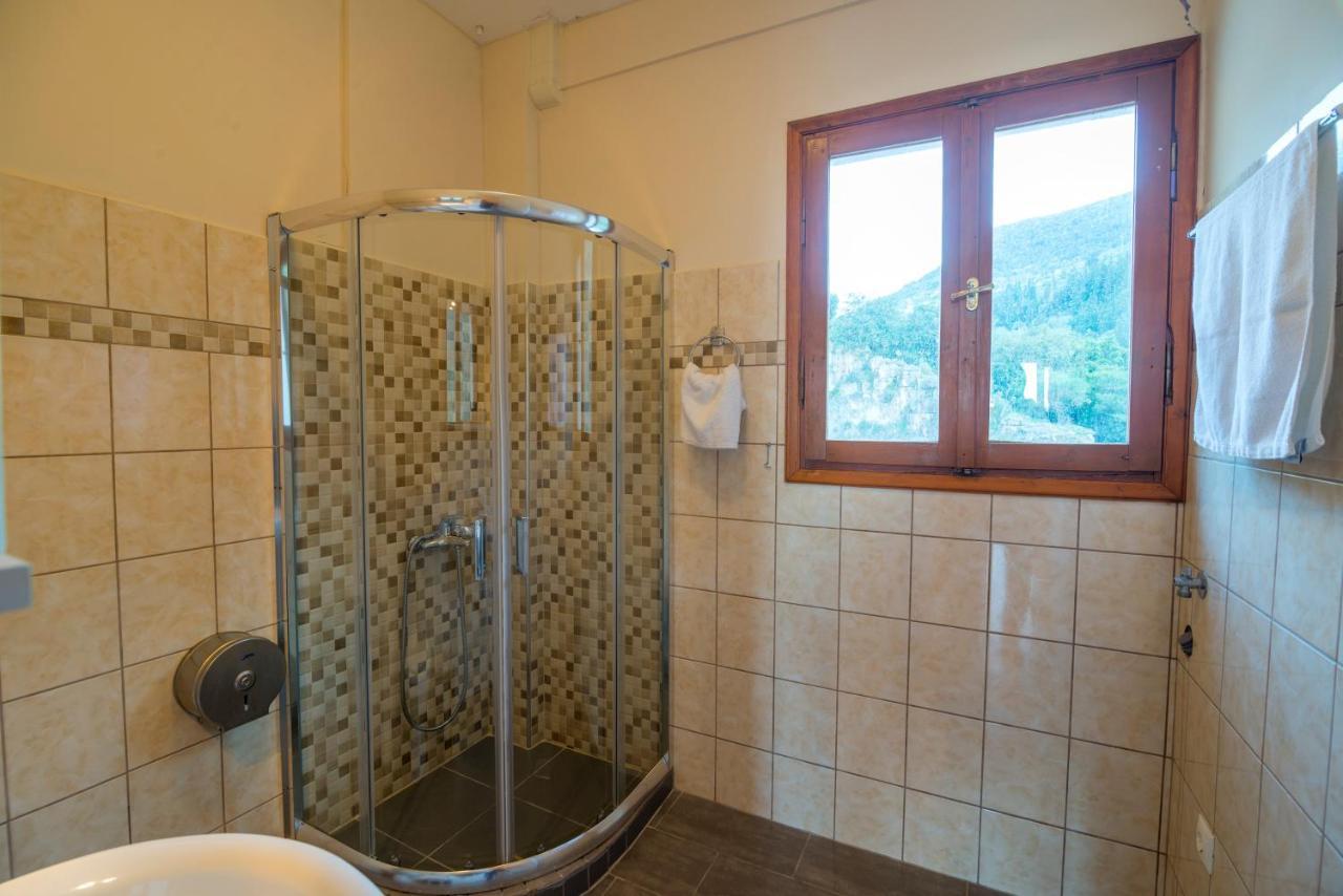 Ntamari Apartments Vathy  Luaran gambar